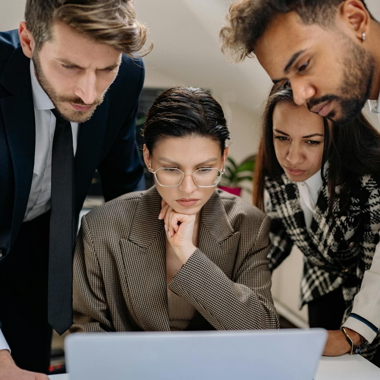 Strategic Leadership in Modern Marketing